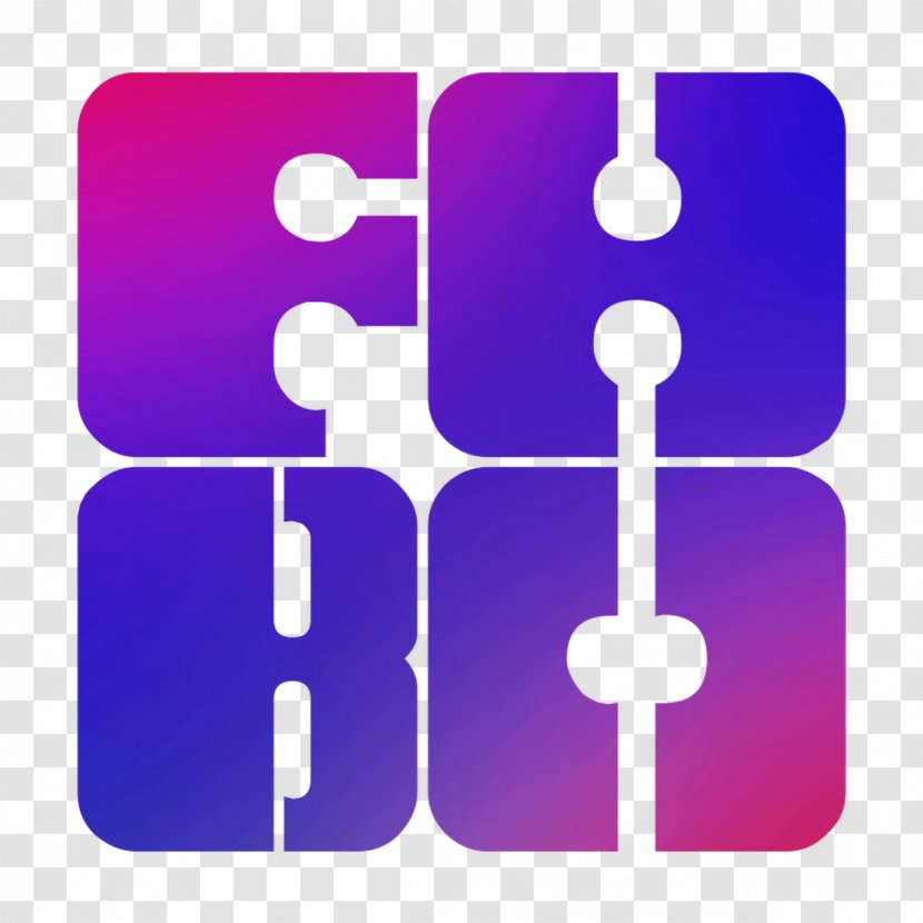 Product Design Purple Font Line - Symbol - Electric Blue Transparent PNG