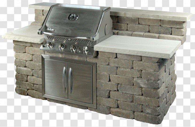 Barbecue Kitchen Fireplace Patio Transparent PNG