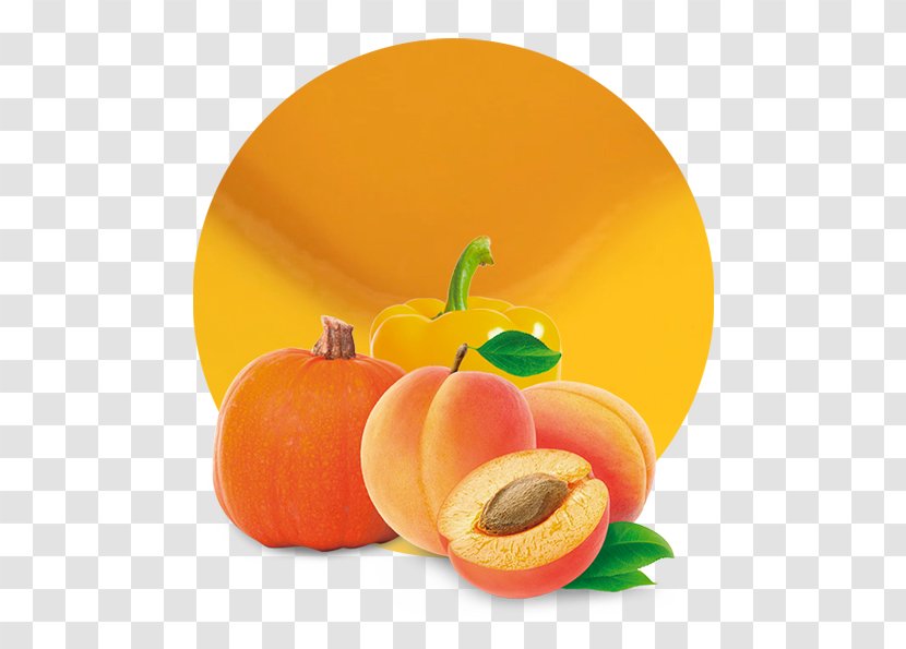 Juice Apricot Fruit Organic Food Flavor - Diet Transparent PNG