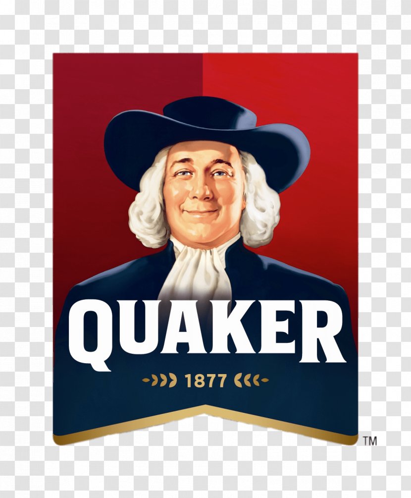 Breakfast Cereal Quaker Instant Oatmeal Oats Company - Pepsi And Miranda Logo Transparent PNG