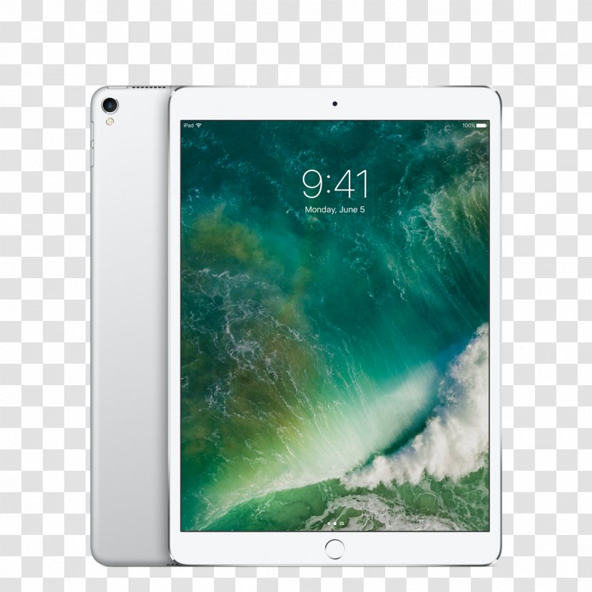 IPad Pro (12.9-inch) (2nd Generation) Apple 10.5-inch - Earth - Wi-Fi256 GBSpace Gray IOSIpad Transparent PNG