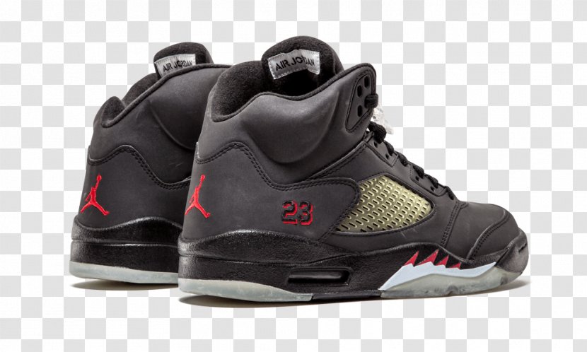 Air Jordan Shoe Nike Adidas Suede - Walking - Michael Transparent PNG