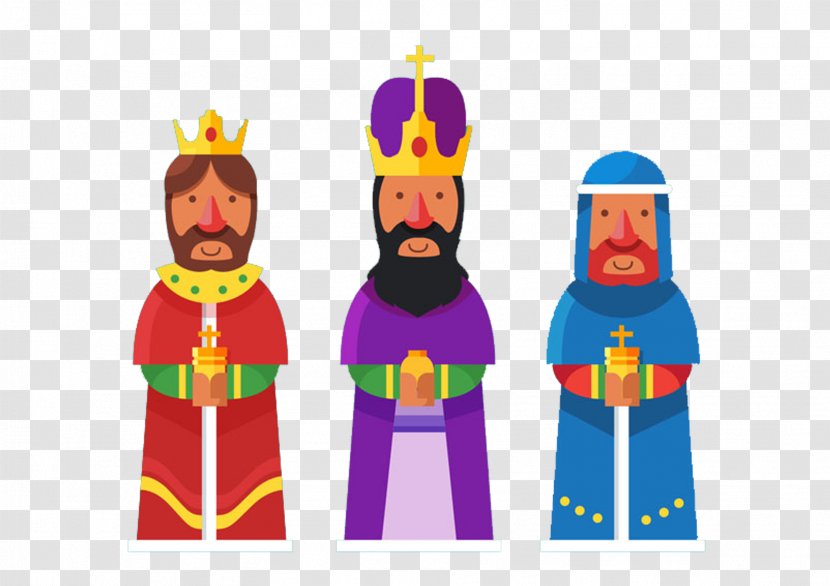 King Cartoon Clip Art - Toy - The Of Different Countries Transparent PNG