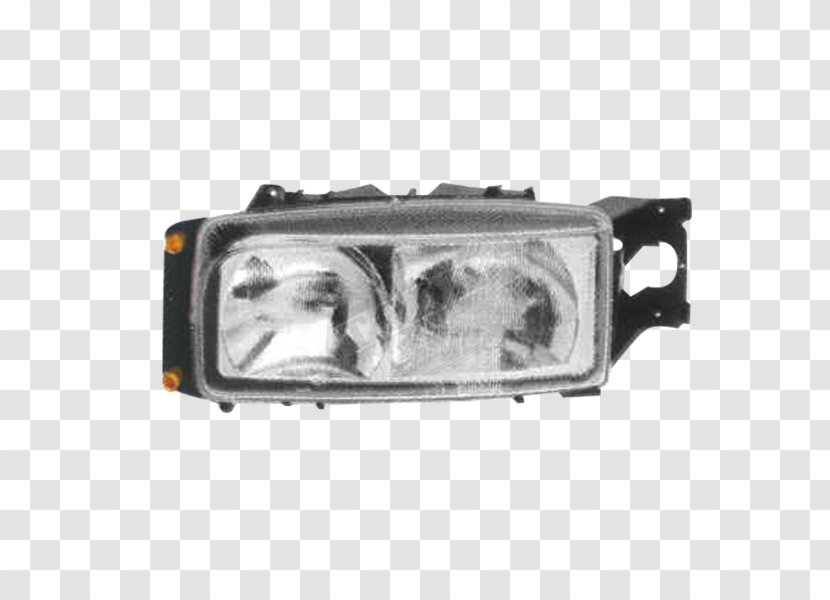 Headlamp Car Valeo Searchlight Transparent PNG