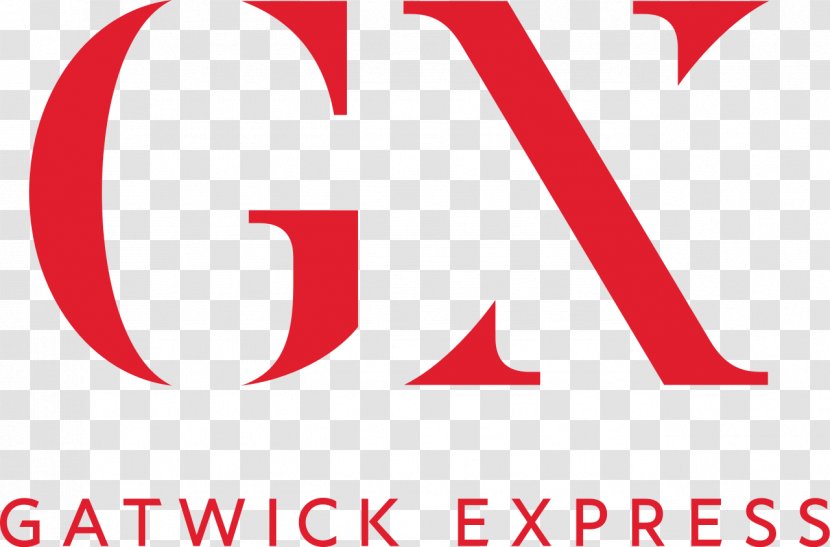 London Victoria Station Thameslink Train Gatwick Airport Railway Express - Govia - Tickets Transparent PNG