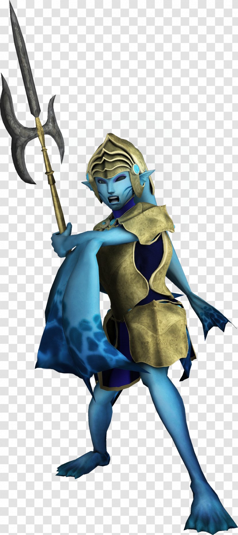 Total War Universe Of The Legend Zelda Wiki Zant - Mythical Creature - Delinquent Cartoon Transparent PNG