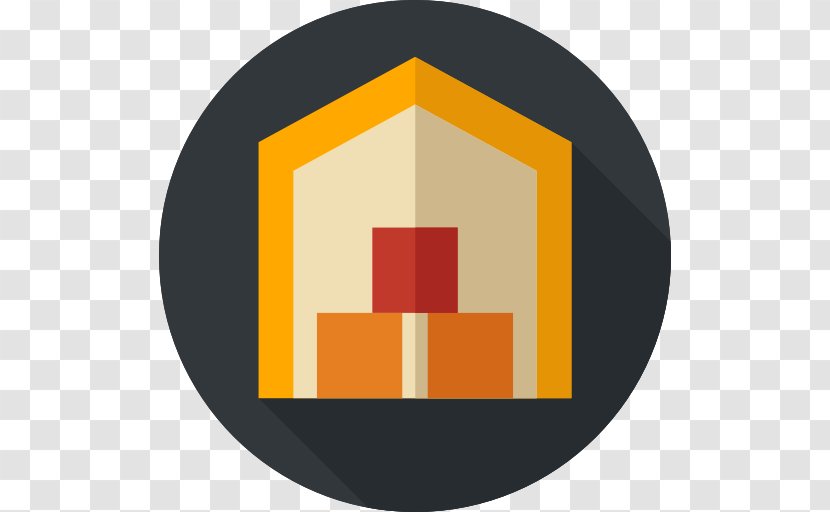 Warehouse Mover Logistics - Logo Transparent PNG
