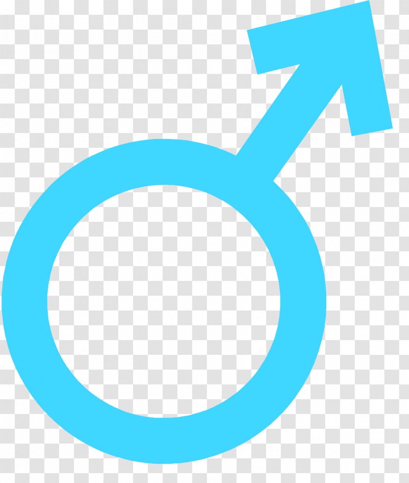 Gender Symbol Sign Male Clip Art - Brand Transparent PNG