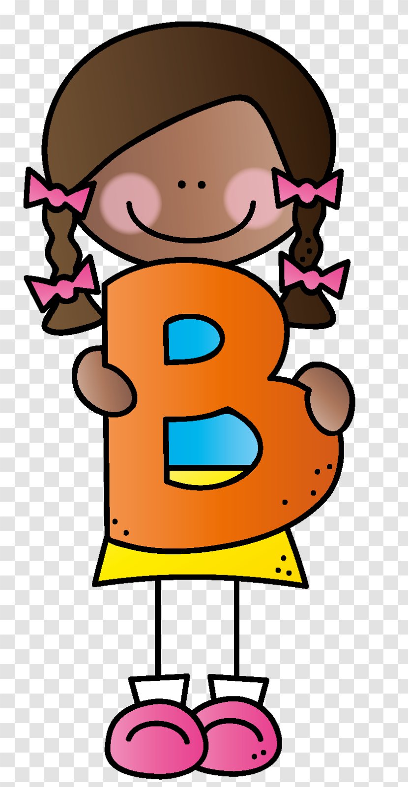 Alphabet Letter Orthography X - B - BUFALO Transparent PNG