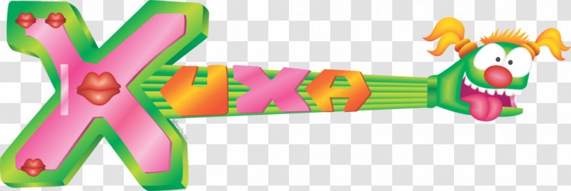 Xou Da Xuxa 3 Toy Cartoon Transparent PNG