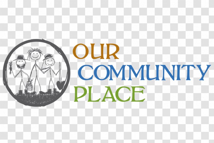 Our Community Place Shenandoah Valley Printing Paper Poster - Wall - Logo Transparent PNG
