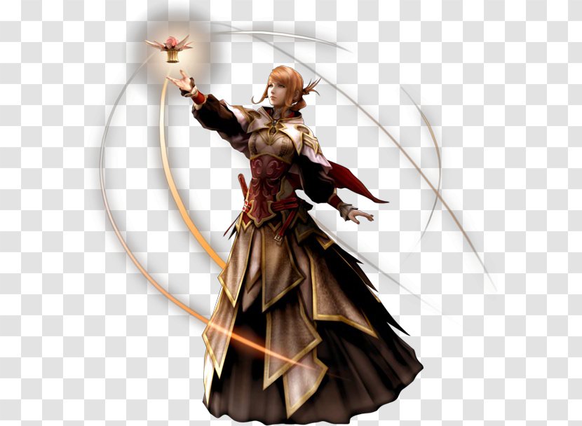 Final Fantasy Type-0 Online Agito Dissidia Video Game Transparent PNG