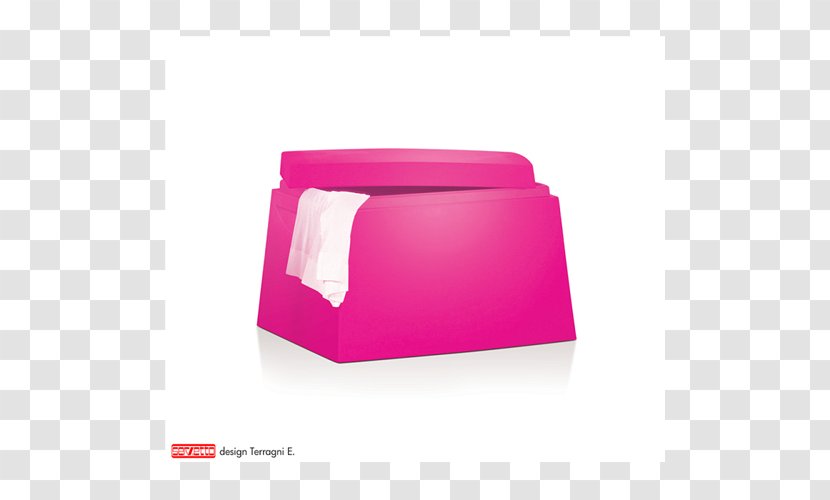Pink M Rectangle - Balcony Grill Transparent PNG