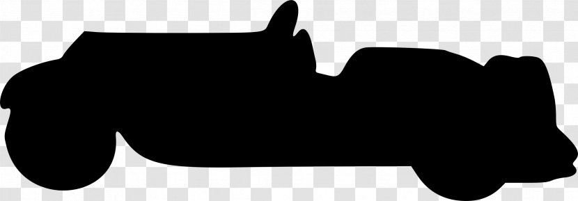 Silhouette Cat Clip Art - Small To Medium Sized Cats Transparent PNG