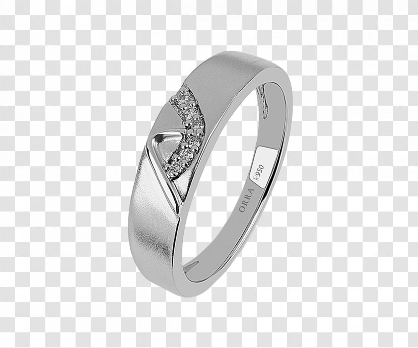 Wedding Ring Silver Body Jewellery - Fashion Accessory - Grass Transparent PNG