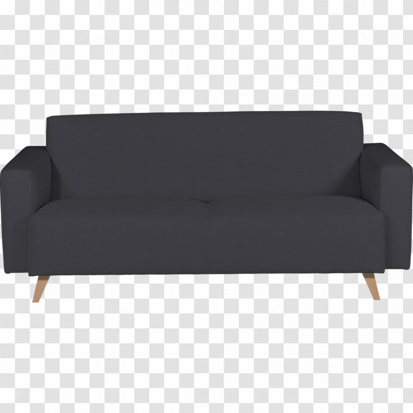 Sofa Bed Couch Slipcover Comfort Armrest - Lever Transparent PNG