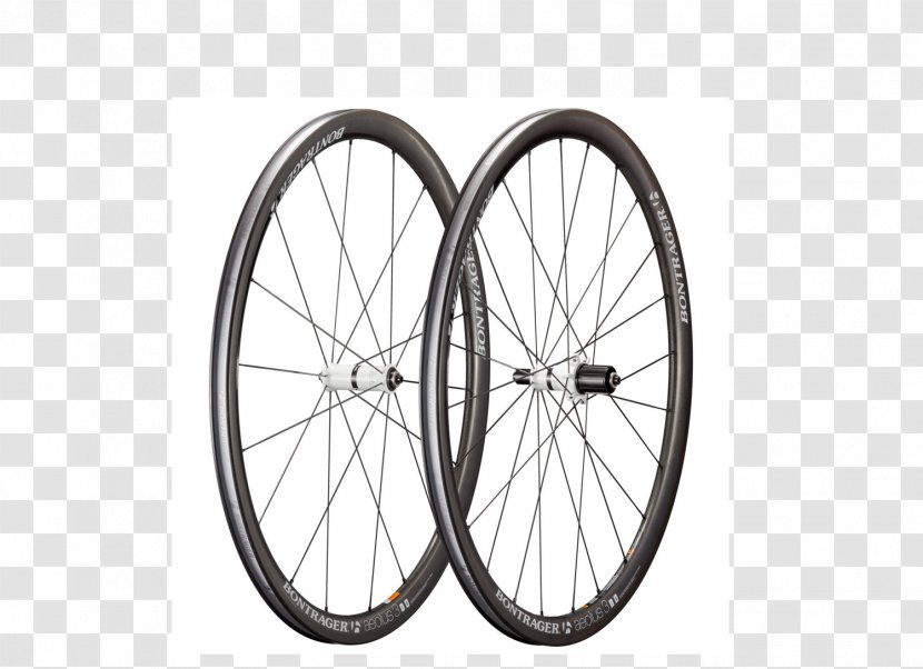 Trek Bicycle Corporation Alloy Wheel Cycling Shop - Automotive System Transparent PNG