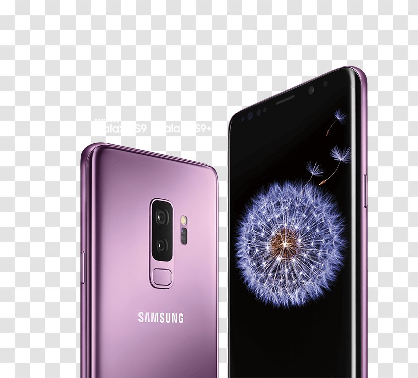 Samsung Galaxy S8 Mobile World Congress S9+ Smartphone Transparent PNG