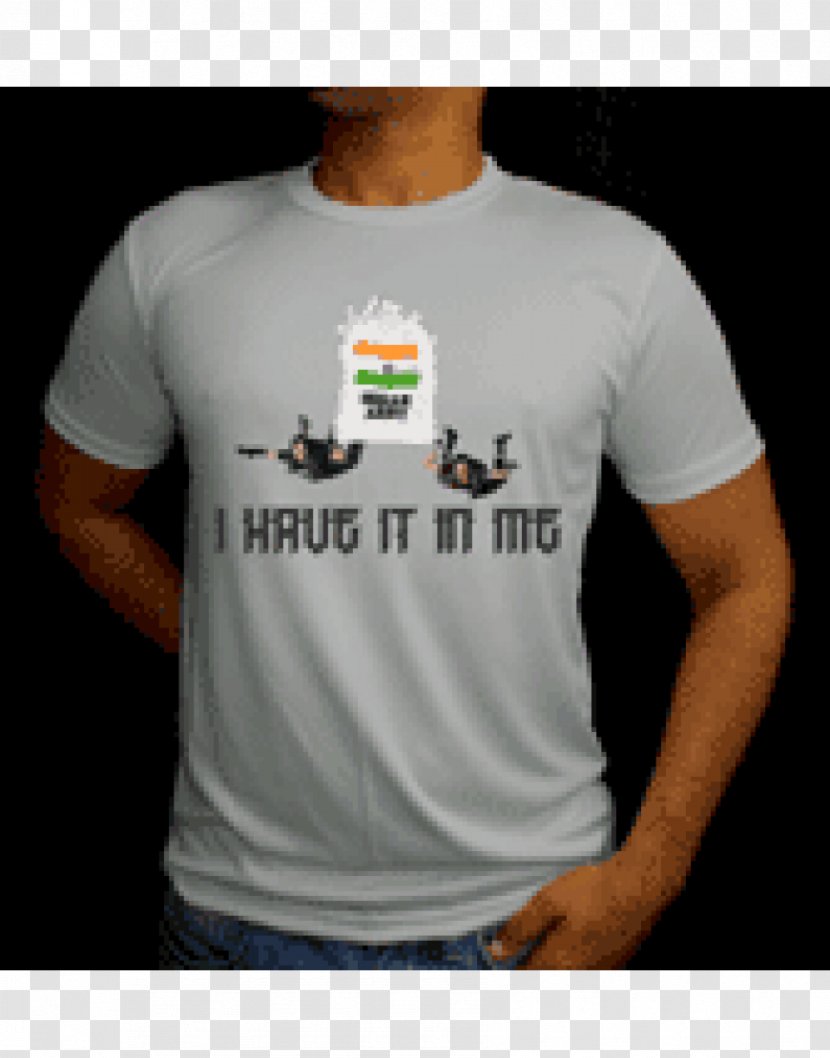 T-shirt Yeh Dosti Hum Nahin Sheldon Cooper Song Sleeve - Film Transparent PNG