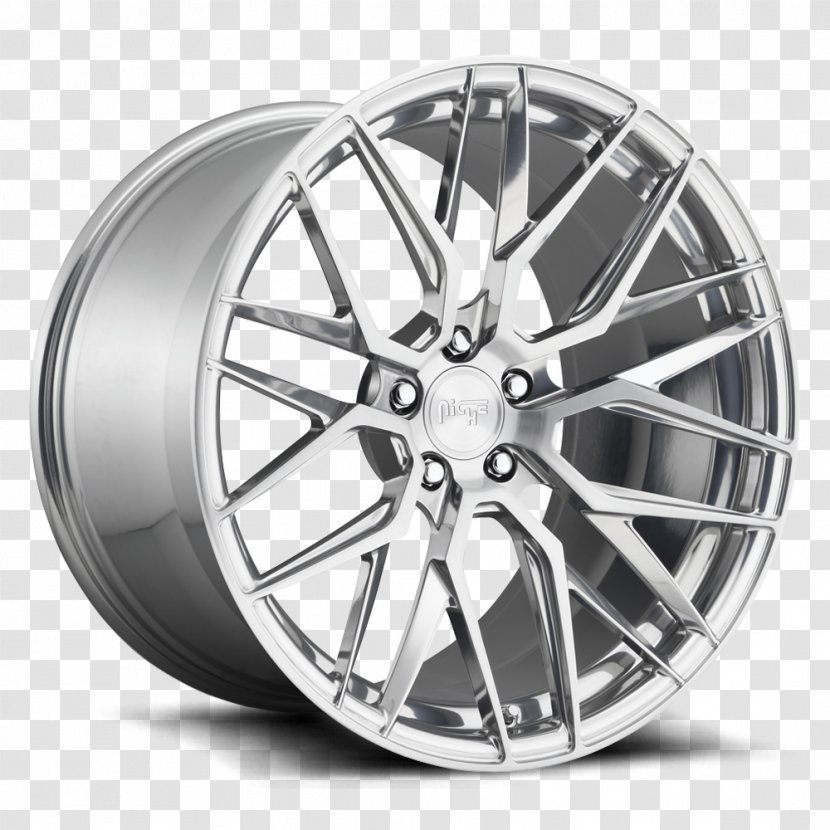 Car Custom Wheel Rim Audi - Vehicle - Limitless Sport Transparent PNG