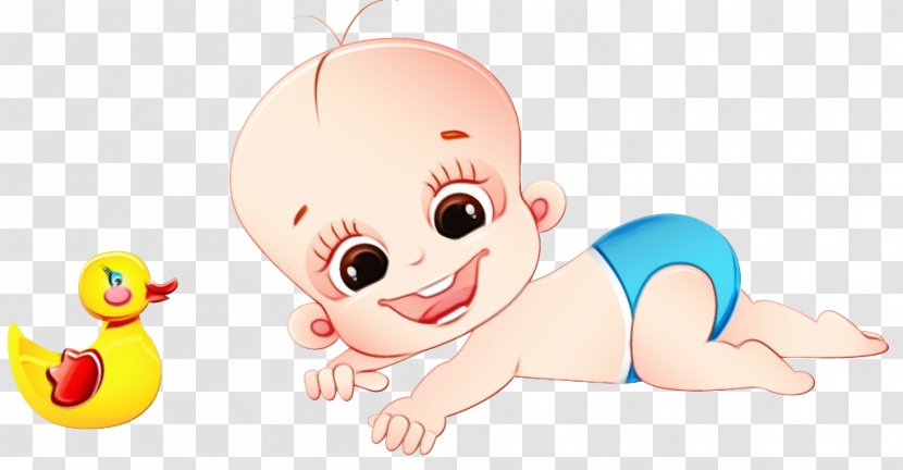 Baby Toys - Cartoon - Toy Transparent PNG