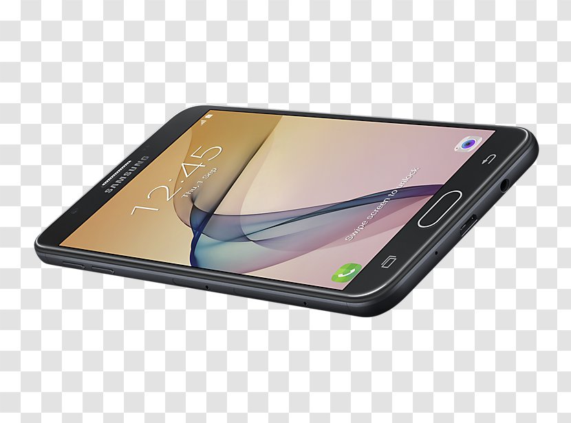 Samsung Galaxy J7 (2016) Telephone Android Marshmallow - Electronics - Preferences Of Mobile Phones Transparent PNG