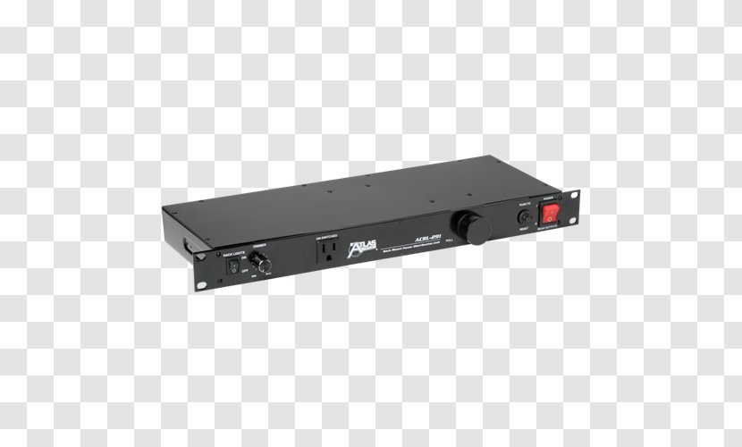 RF Modulator Loudspeaker Sound Masking Audio Power Amplifier Electronics - Rf - Infrared Lamp Transparent PNG