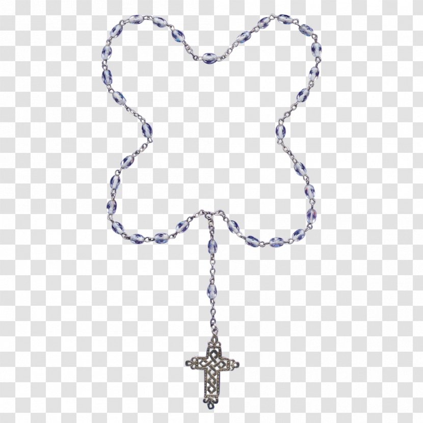 Necklace 2018 Illinois Governor’s Conference On Travel & Tourism Bracelet Jewellery Chain - Cross Transparent PNG