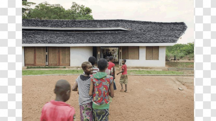 Africa Bauhaus Architecture - African Wildlife Foundation Transparent PNG