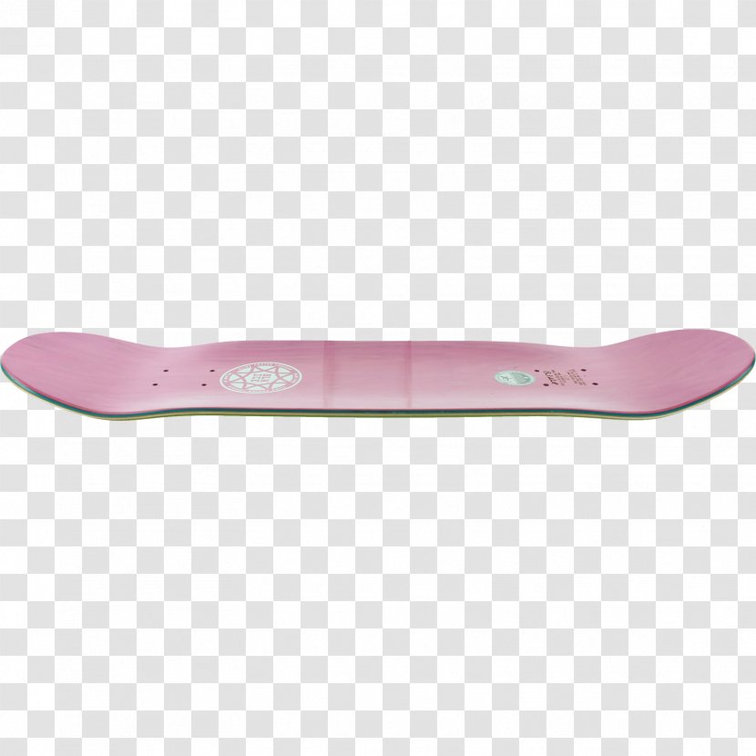 Product Design Pink M Skateboarding - Sports Equipment - Skate Supply Transparent PNG