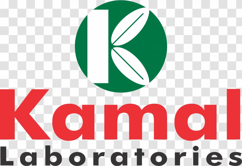 Kamal Laboratories Logo Business Laboratory - Area Transparent PNG