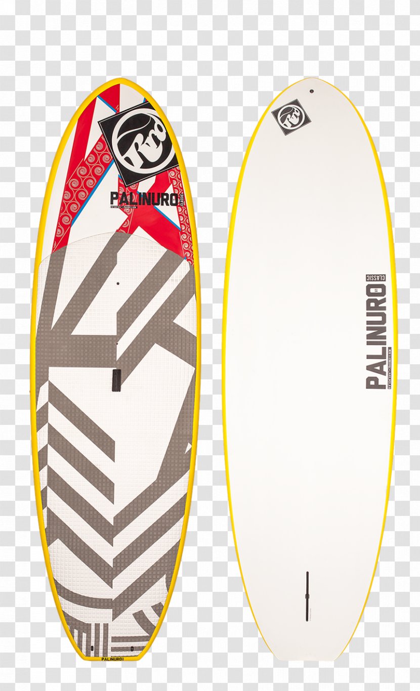 Palinuro Classic Standup Paddleboarding Softskin EPX - Surfing Transparent PNG