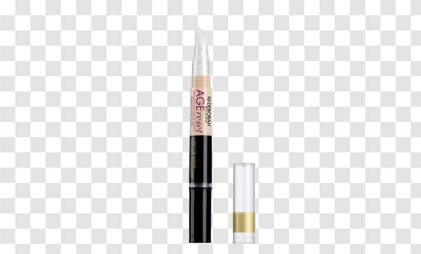 Concealer Cosmetics Lipstick Make-up Face Transparent PNG