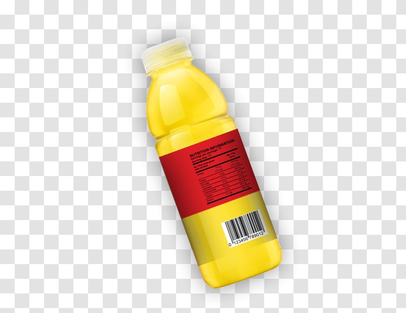 Enhanced Water Bottle Liquid - Thanks For Attention Transparent PNG