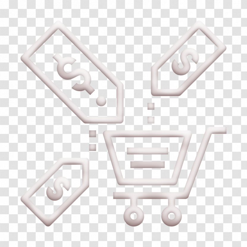 Coupon Icon Product Management Icon Sales Icon Transparent PNG