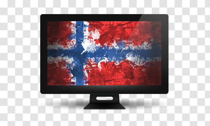 Flag Of Norway National Denmark - Media Transparent PNG