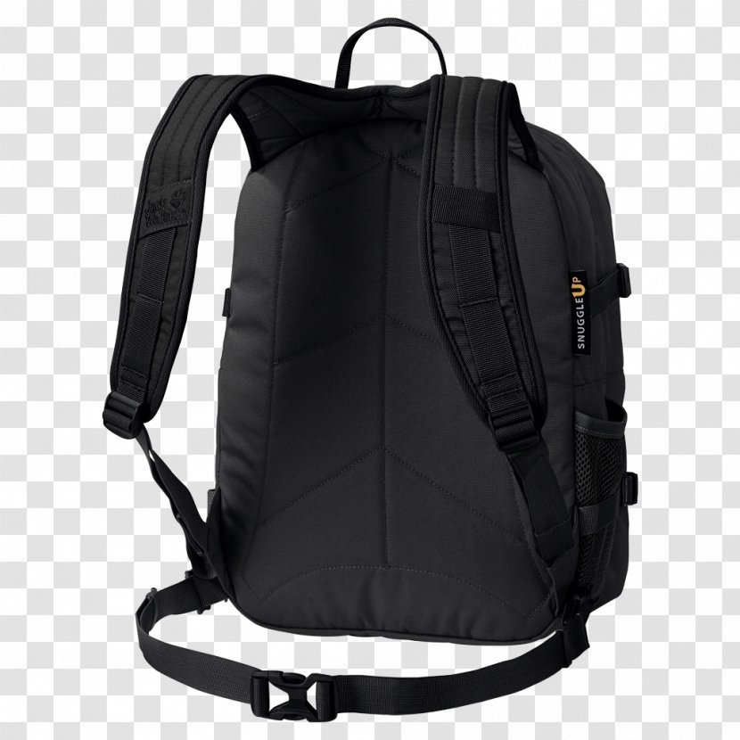 Backpack Bag Jack Wolfskin Pocket Child Transparent PNG