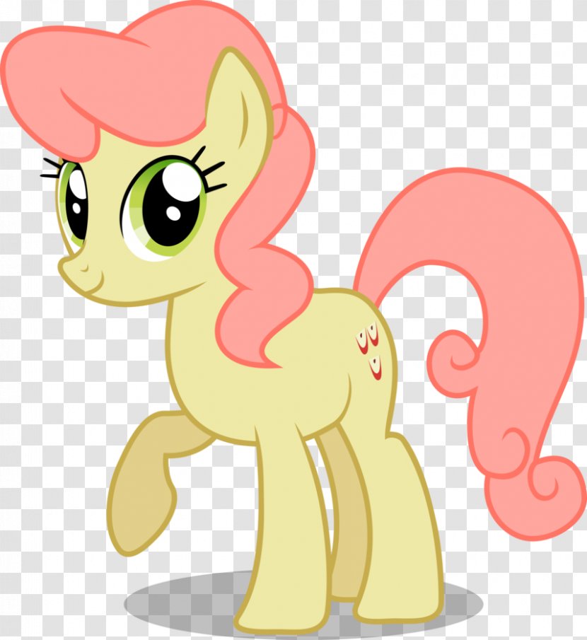 Applejack Twilight Sparkle Rarity Candy Apple Pony - Watercolor - Caramel Transparent PNG