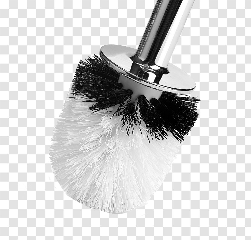 Toilet Brush Cleanliness - Head Transparent PNG