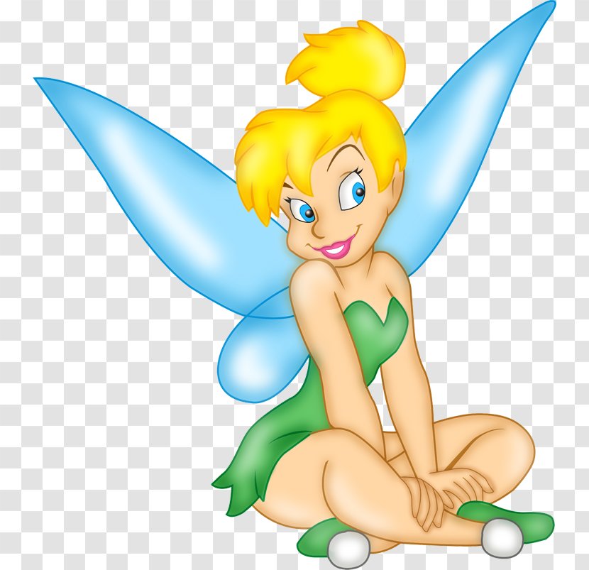 Fairy Tinker Bell Clip Art - Mythical Creature - Audi S And Rs Models Transparent PNG