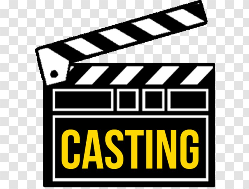 Casting Director Film Producer Television Show - Logo Transparent PNG
