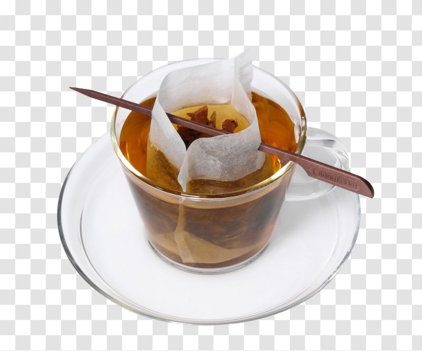 Tea Bag Coffee Filter Paper - Strainers Transparent PNG