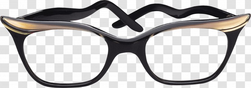 Sunglasses Contact Lens Optics - Product Design - Glasses Image Transparent PNG