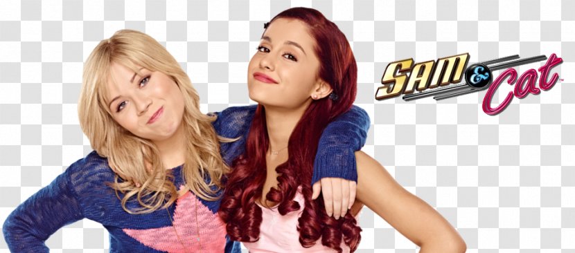 Jennette McCurdy Sam & Cat Valentine Puckett Nickelodeon - Heart - Tree Transparent PNG