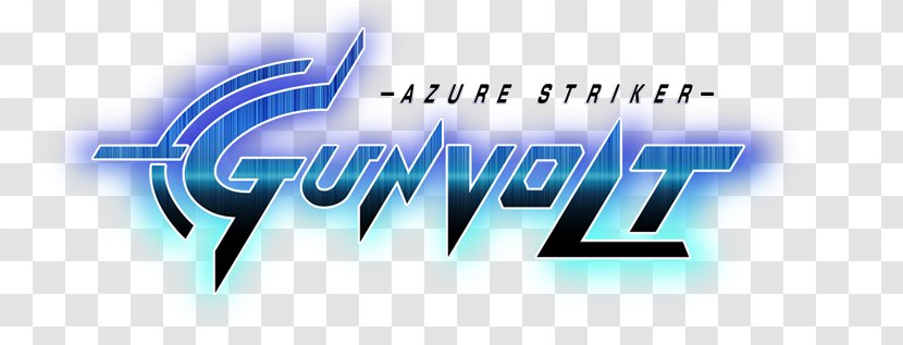 Azure Striker Gunvolt 2 Mighty Inti Creates Game - Sparrow Update Transparent PNG