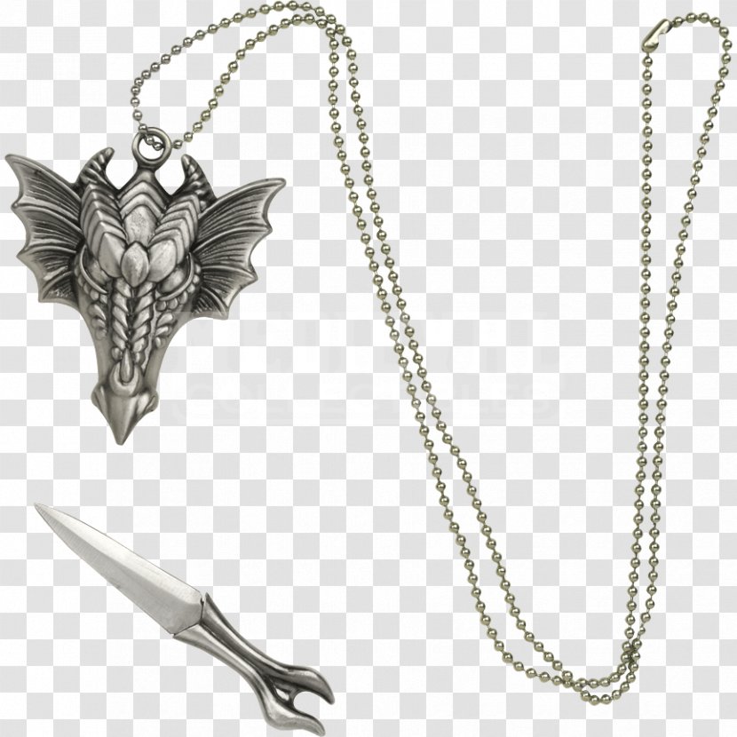 Neck Knife Charms & Pendants Blade Poignard - Cold Weapon Transparent PNG