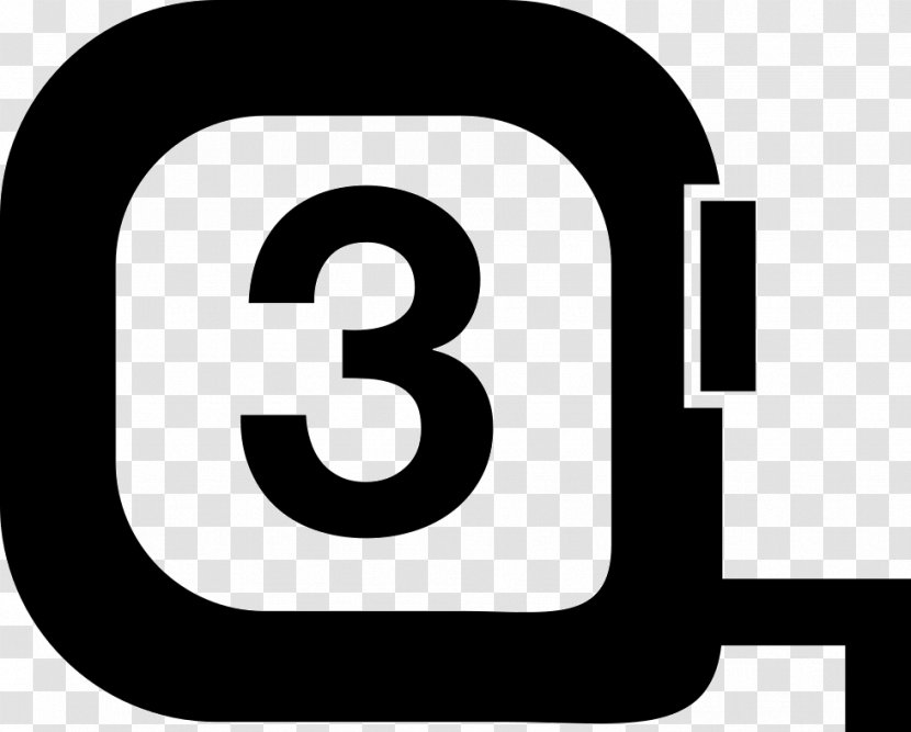 Number Symbol Sign - Area Transparent PNG