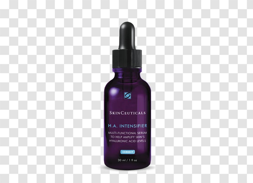 SkinCeuticals Hyaluronic Acid Intensifier (H.A.) Cosmetics C E Ferulic Anti-aging Cream - Skinceuticals Hydrating B5 Gel Transparent PNG