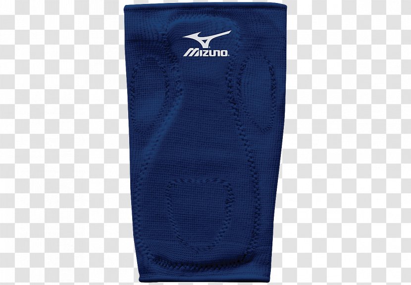 Mizuno Corporation Sport Textile Knee Pad Ball - Natural Rubber Transparent PNG
