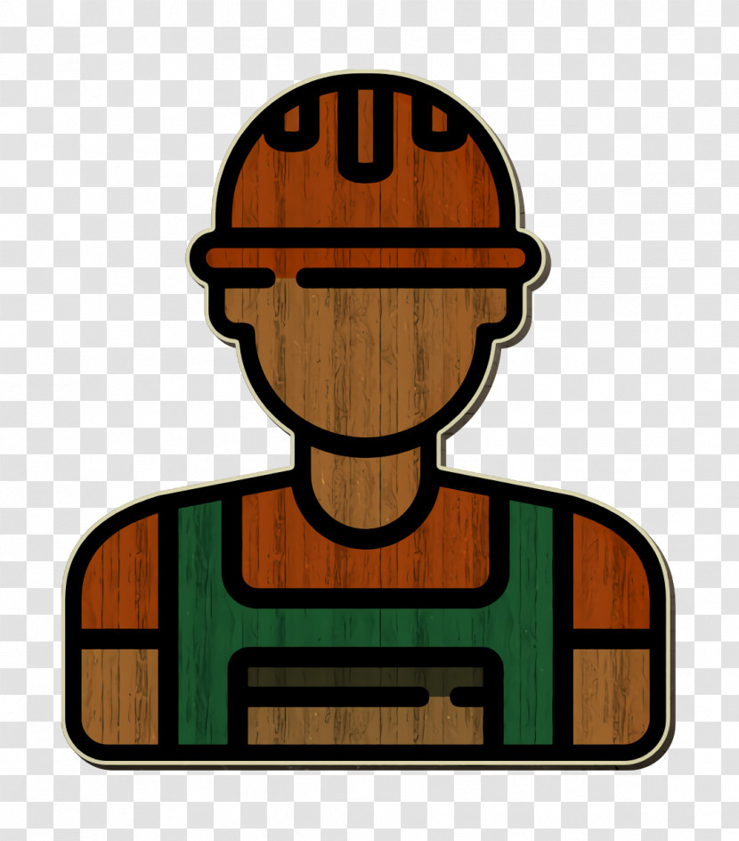 Worker Icon Manufacturing Icon Employee Icon Transparent PNG